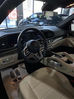 مرسيدس بنز GLE
